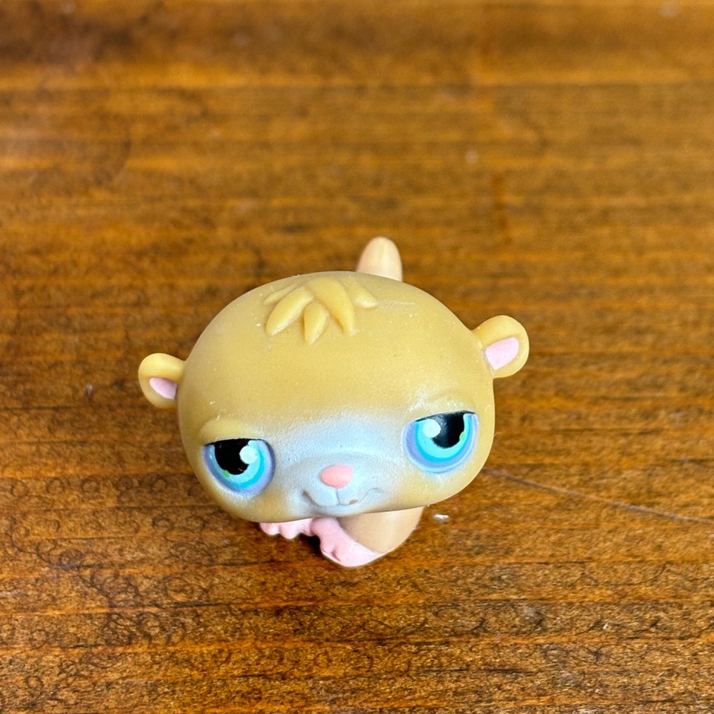 LPS Hamster